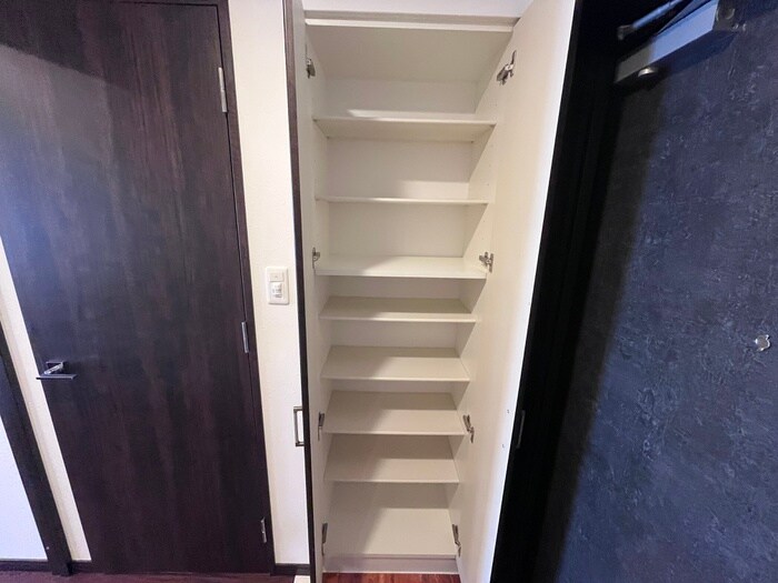 ディームス福島の物件内観写真