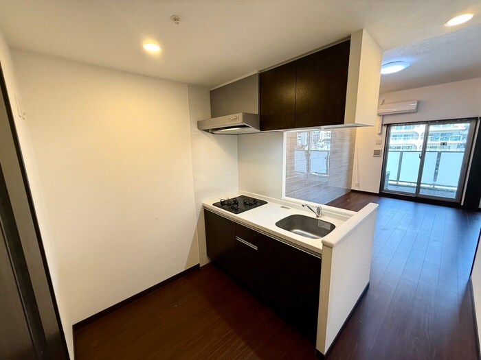 ディームス福島の物件内観写真