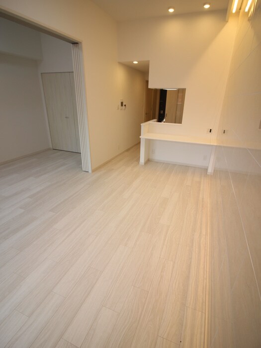 ディームス福島の物件内観写真