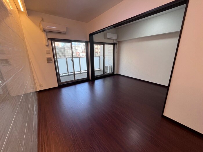 ディームス福島の物件内観写真