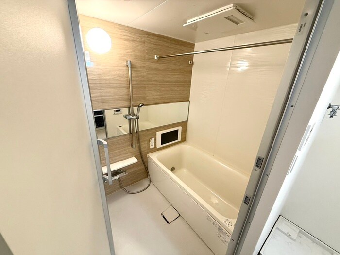 ディームス福島の物件内観写真