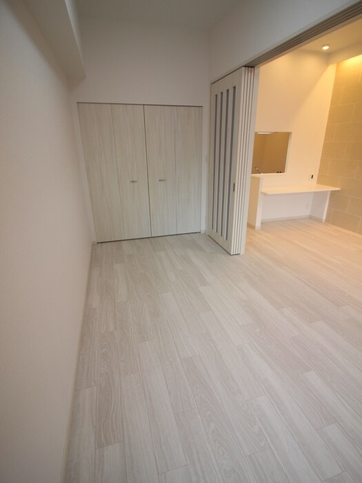 ディームス福島の物件内観写真