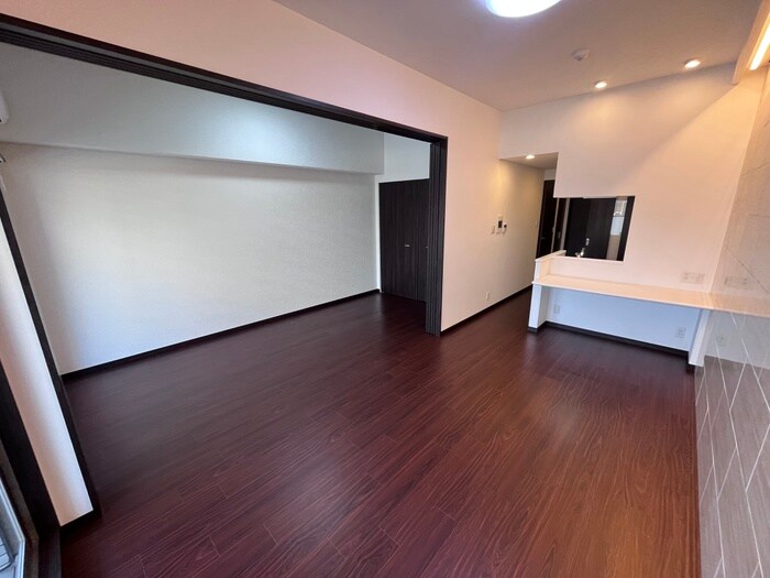 ディームス福島の物件内観写真