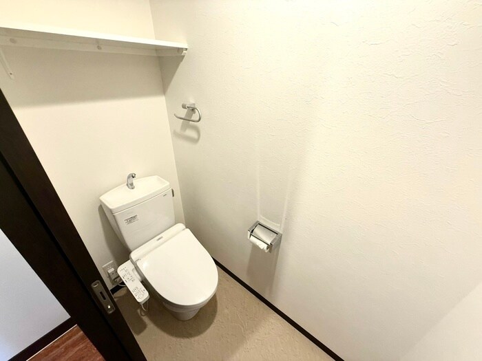 ディームス福島の物件内観写真