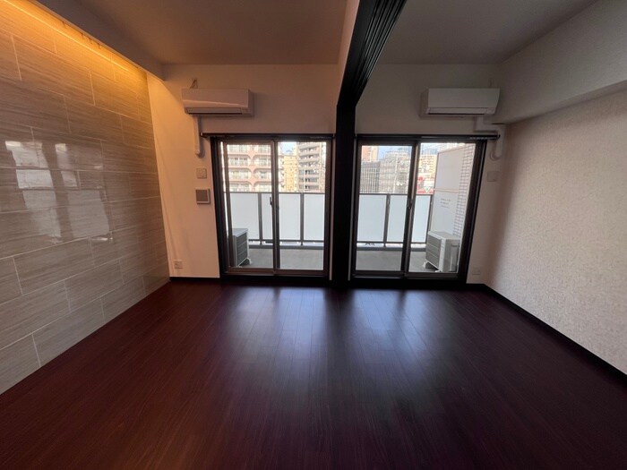 ディームス福島の物件内観写真