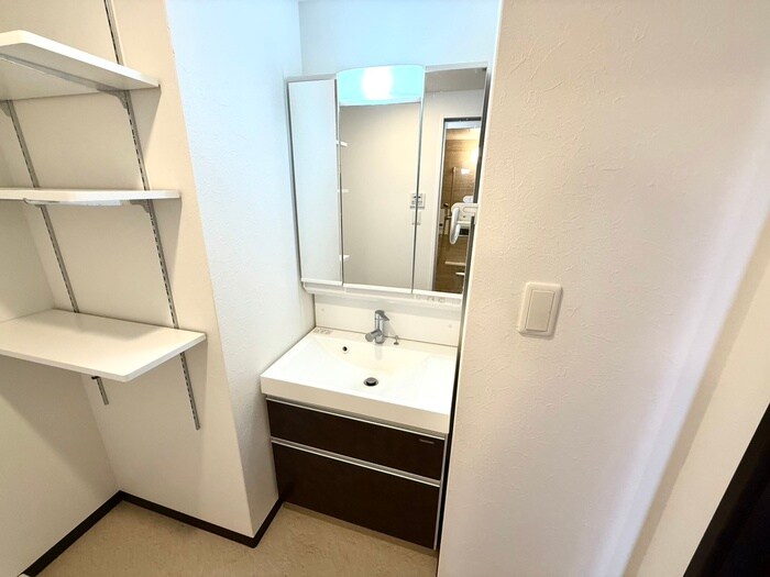 ディームス福島の物件内観写真