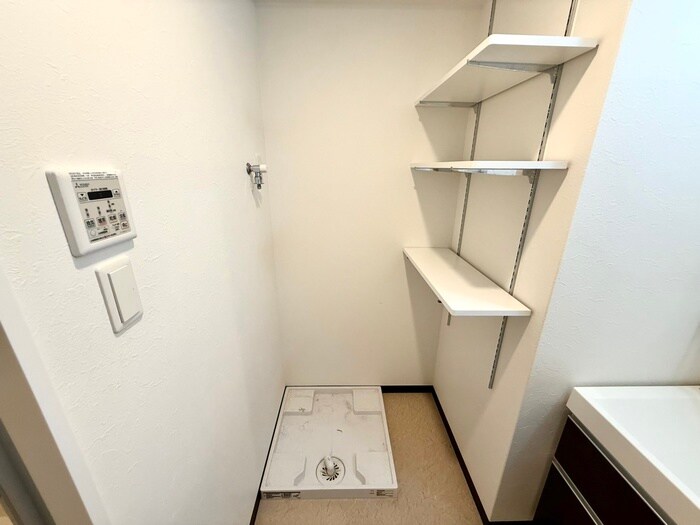 ディームス福島の物件内観写真