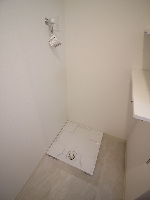 ディームス福島の物件内観写真