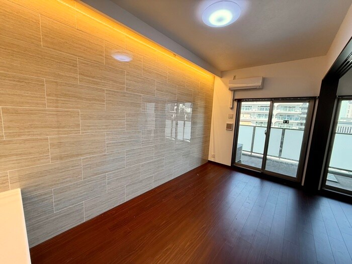 ディームス福島の物件内観写真