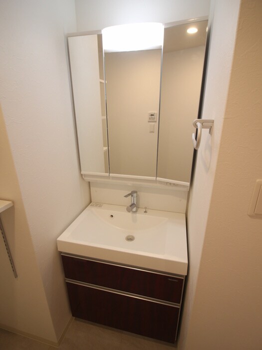 ディームス福島の物件内観写真