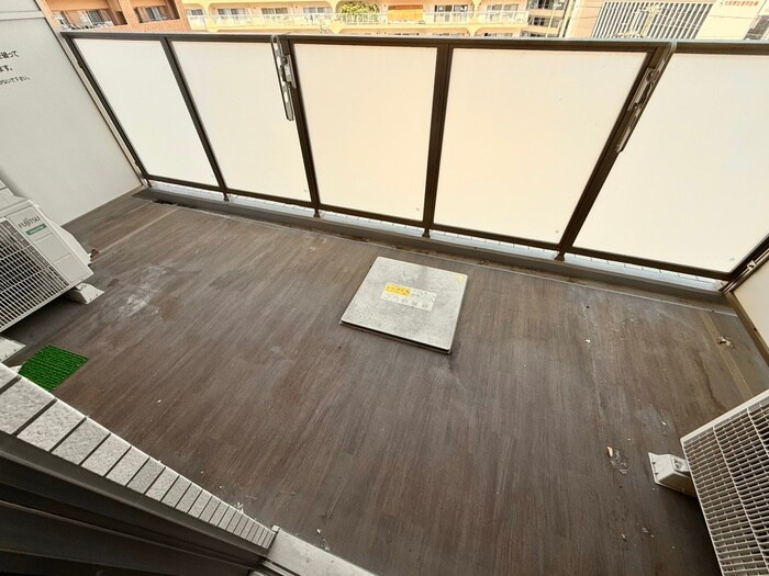 ディームス福島の物件内観写真