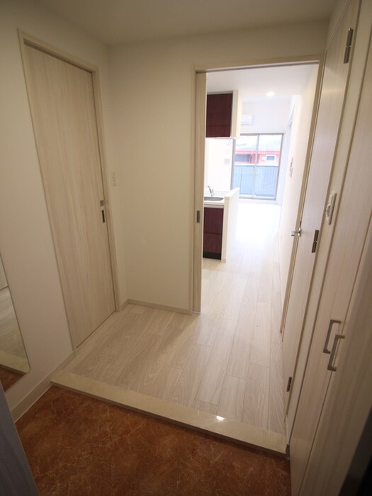 ディームス福島の物件内観写真