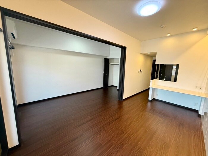 ディームス福島の物件内観写真