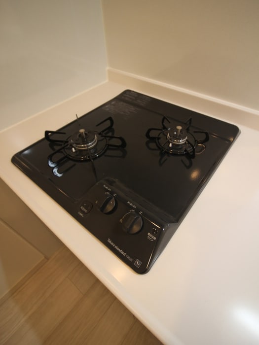 ディームス福島の物件内観写真