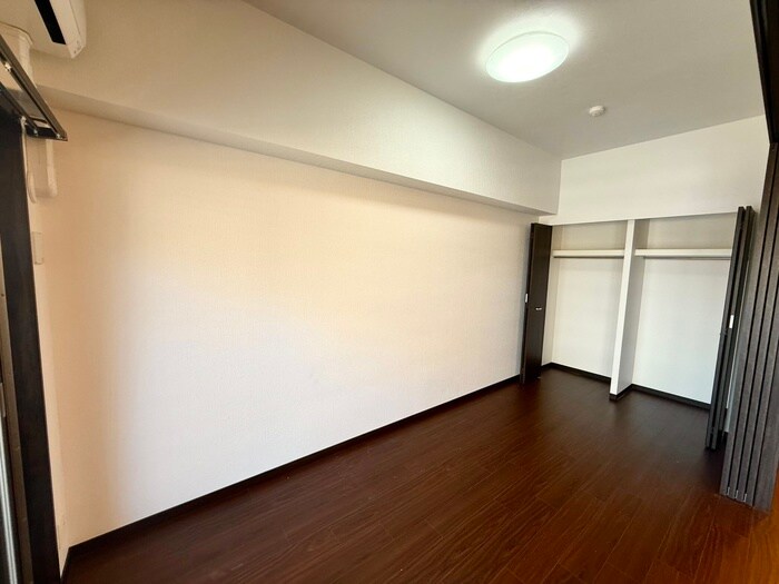 ディームス福島の物件内観写真