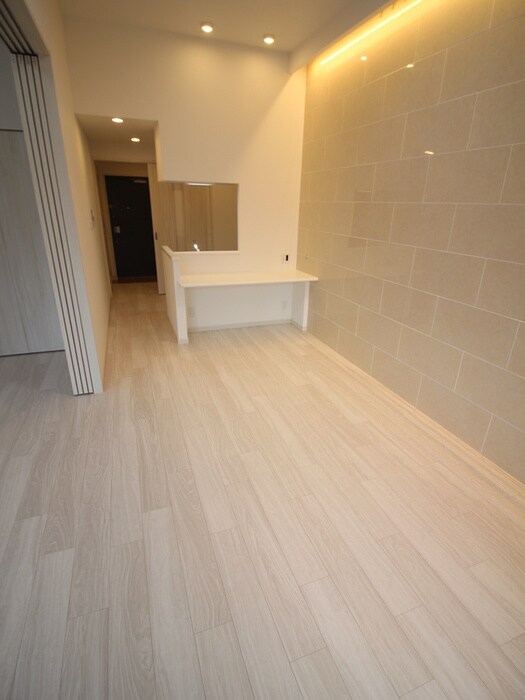 ディームス福島の物件内観写真