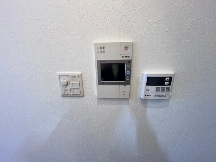 ディームス福島の物件内観写真