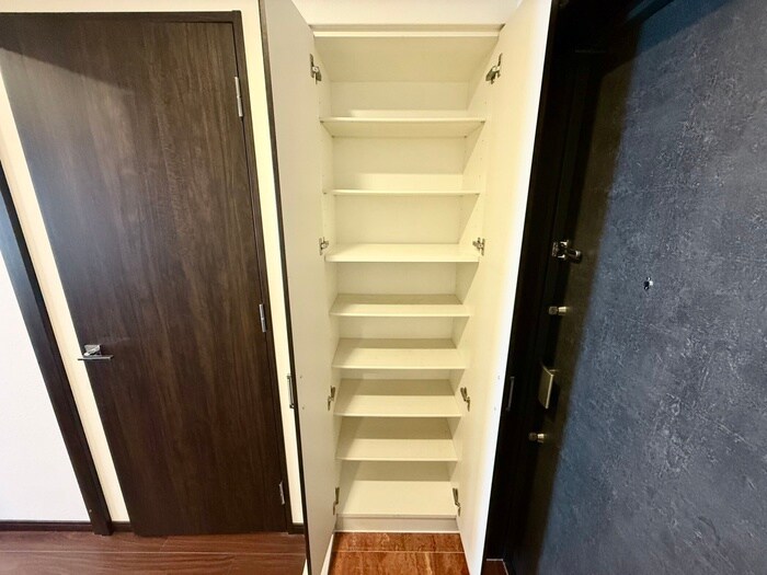 ディームス福島の物件内観写真