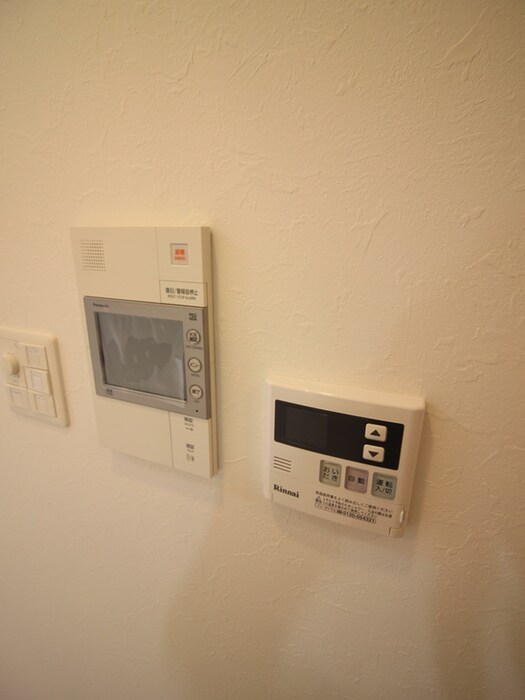 ディームス福島の物件内観写真