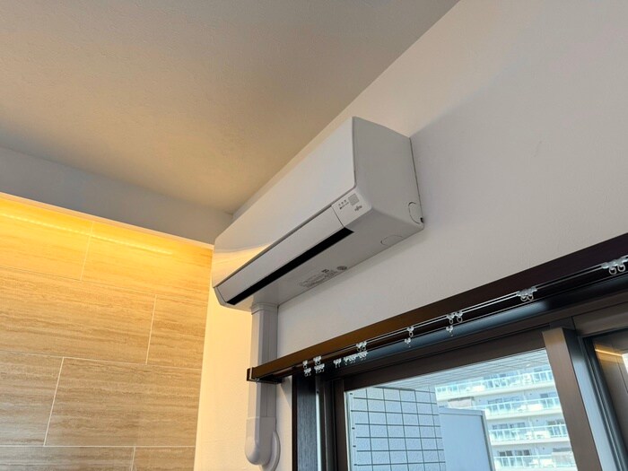 ディームス福島の物件内観写真