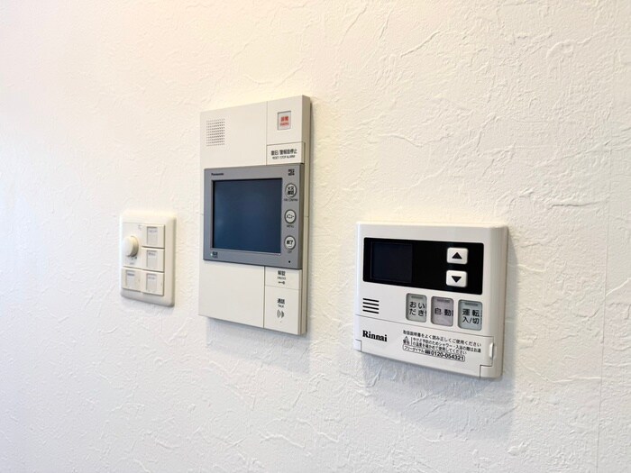 ディームス福島の物件内観写真