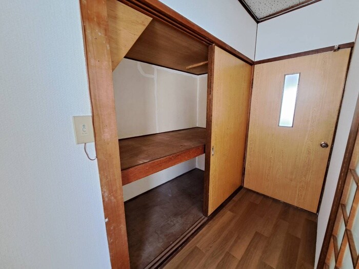 コーポ美和の物件内観写真