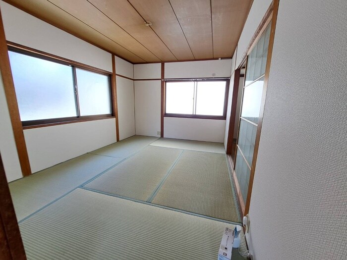 コーポ美和の物件内観写真