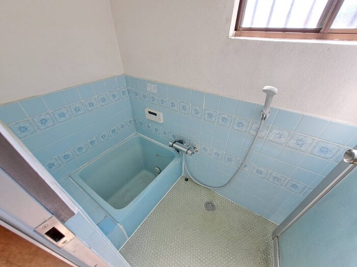 コーポ美和の物件内観写真