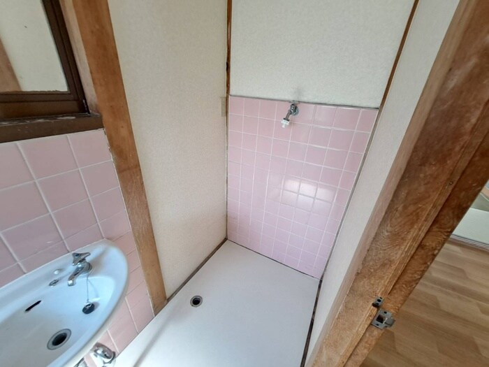 コーポ美和の物件内観写真