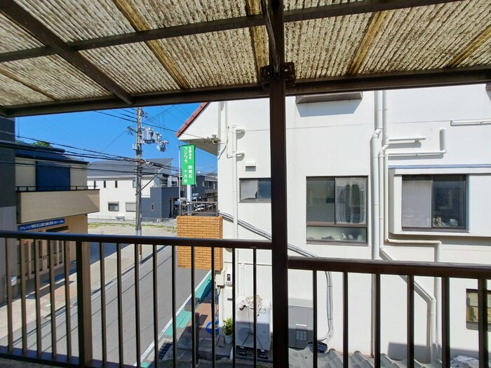 コーポ美和の物件内観写真