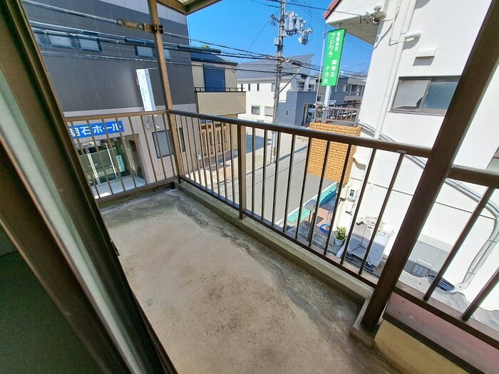 コーポ美和の物件内観写真