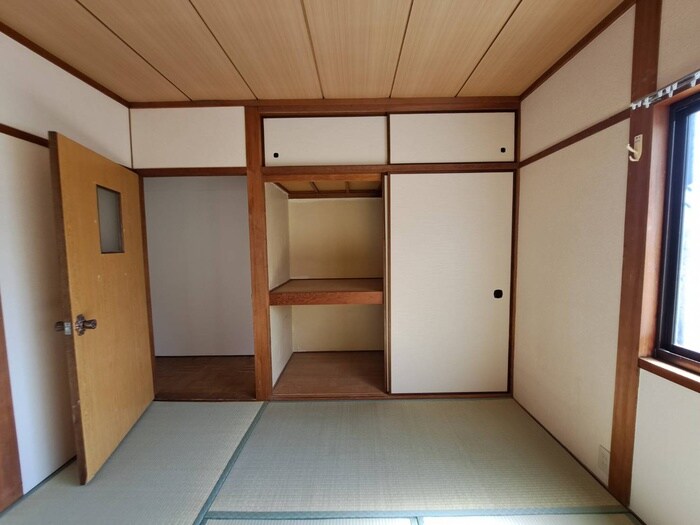 コーポ美和の物件内観写真