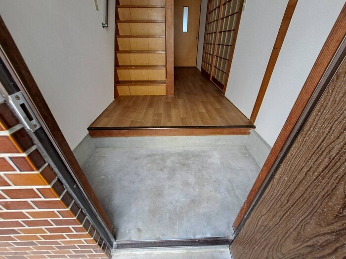 コーポ美和の物件内観写真