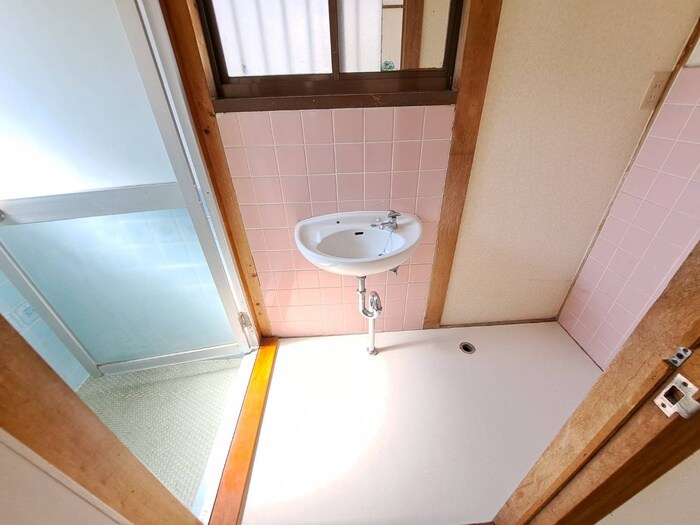 コーポ美和の物件内観写真