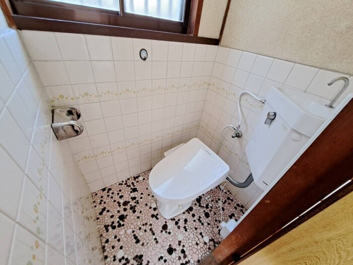 コーポ美和の物件内観写真