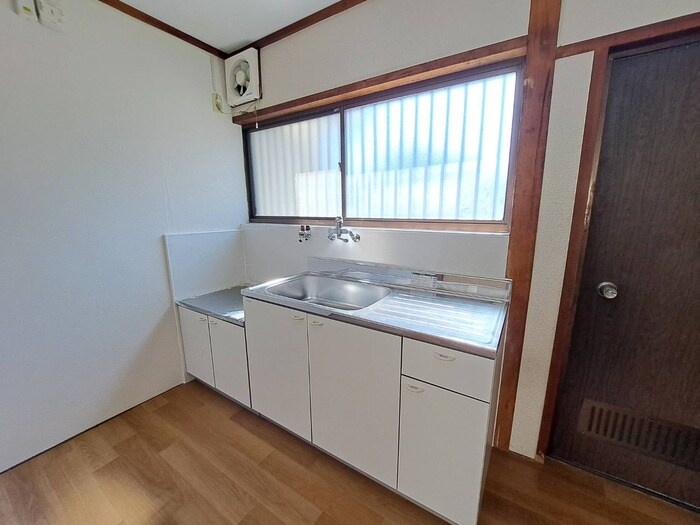 コーポ美和の物件内観写真