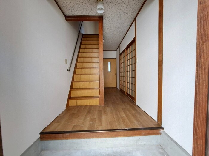 コーポ美和の物件内観写真