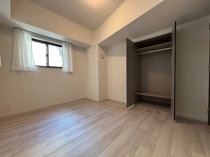 ウィルローズ京都御陵(211)の物件内観写真