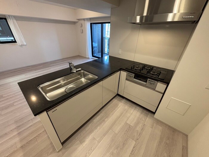 ウィルローズ京都御陵(211)の物件内観写真