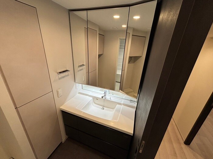 ウィルローズ京都御陵(211)の物件内観写真