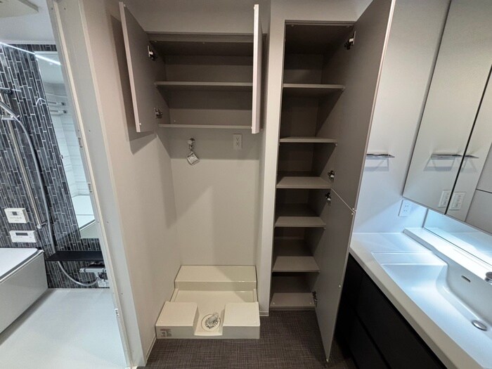 ウィルローズ京都御陵(211)の物件内観写真