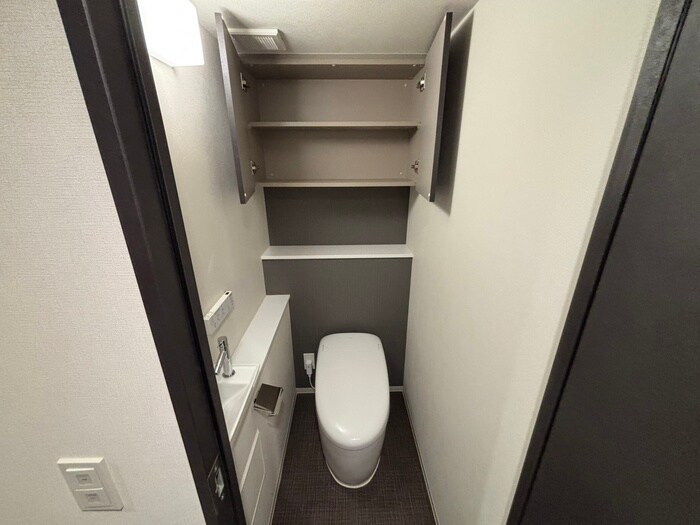 ウィルローズ京都御陵(211)の物件内観写真