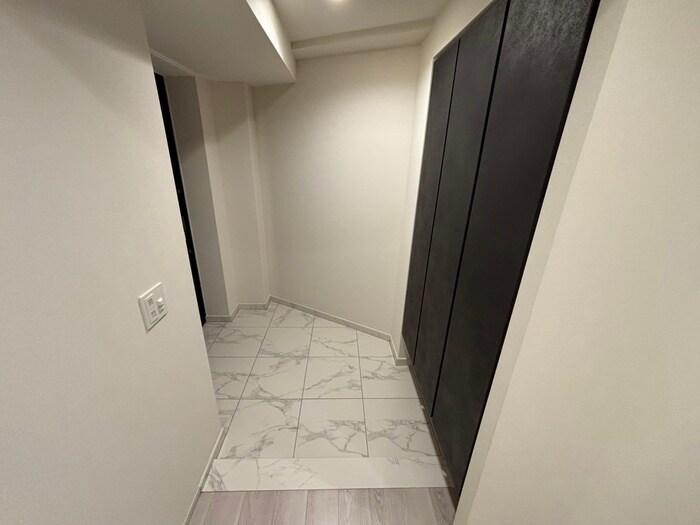 ウィルローズ京都御陵(211)の物件内観写真