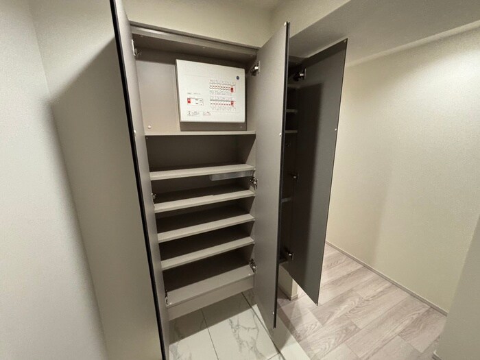 ウィルローズ京都御陵(211)の物件内観写真