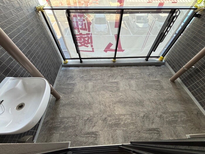 ウィルローズ京都御陵(211)の物件内観写真