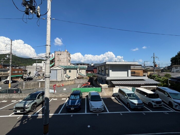 ウィルローズ京都御陵(211)の物件内観写真