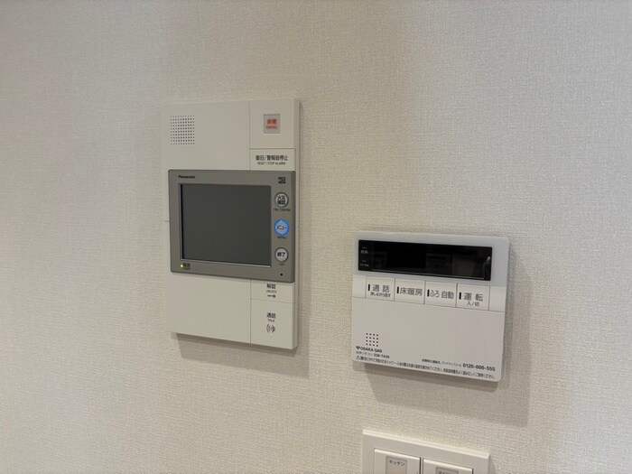 ウィルローズ京都御陵(211)の物件内観写真