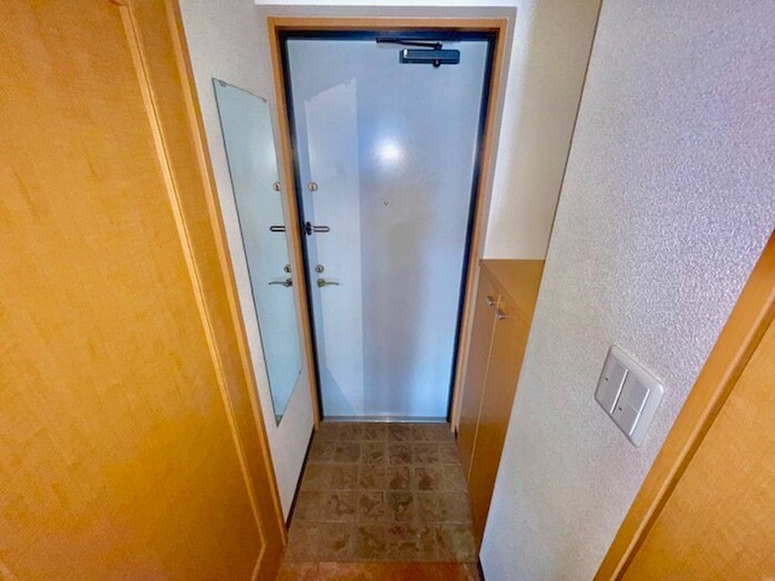 Casa Despacioの物件内観写真