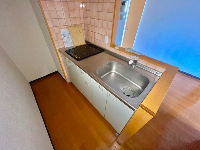 Casa Despacioの物件内観写真