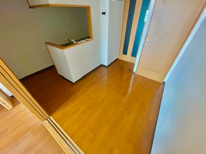 Casa Despacioの物件内観写真